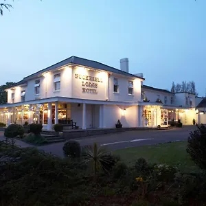 Buckerell Hotel